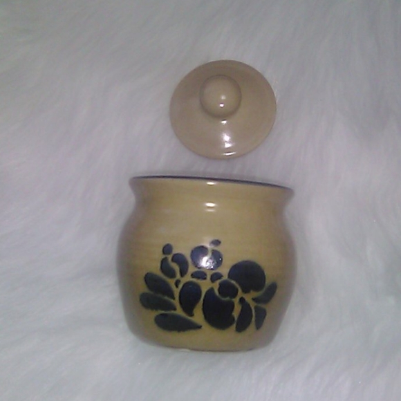 VINTAGE PFALTZGRAFF FOLK ART - Picture 5 of 16